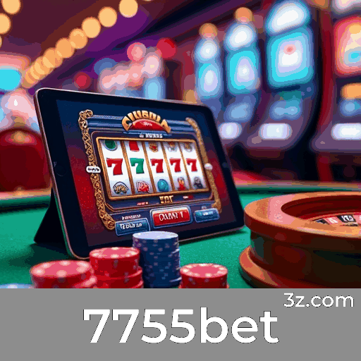 7755bet: Jogos e estratégias de cassino que mudam o jogo