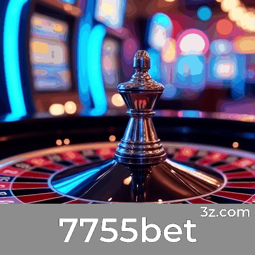 7755bet: Jogos e estratégias de cassino que mudam o jogo