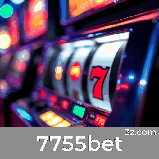 7755bet: Jogos e estratégias de cassino que mudam o jogo