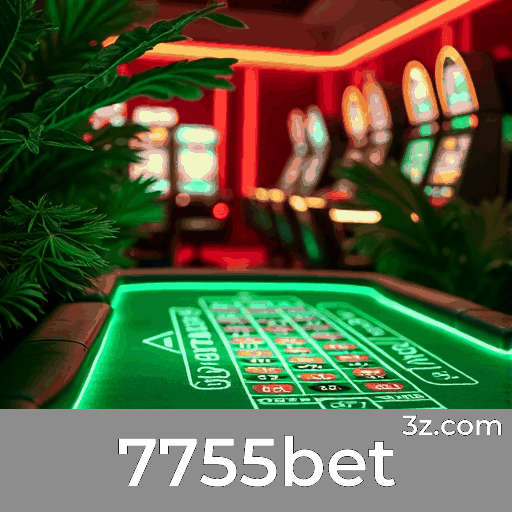 7755bet: Plataforma com Bônus para Jogadores Brasileiros