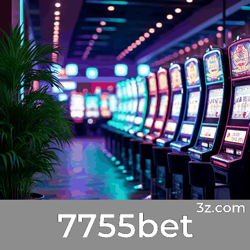 Maximize Promoções e Potencialize Retornos na 7755bet!