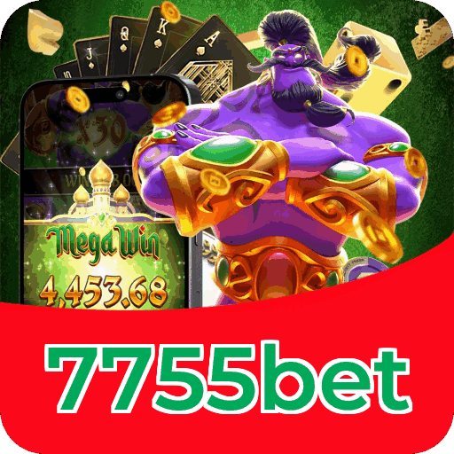 Slots Premium da PG Soft na 7755bet
