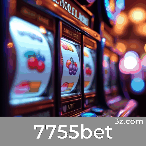7755bet: Experiência de Cassino Elite e Imersiva
