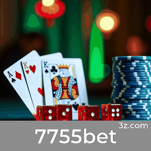 7755bet: Plataforma com Bônus para Jogadores Brasileiros