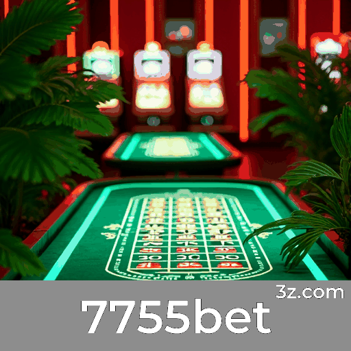 7755bet: Experiência de Cassino Elite e Imersiva