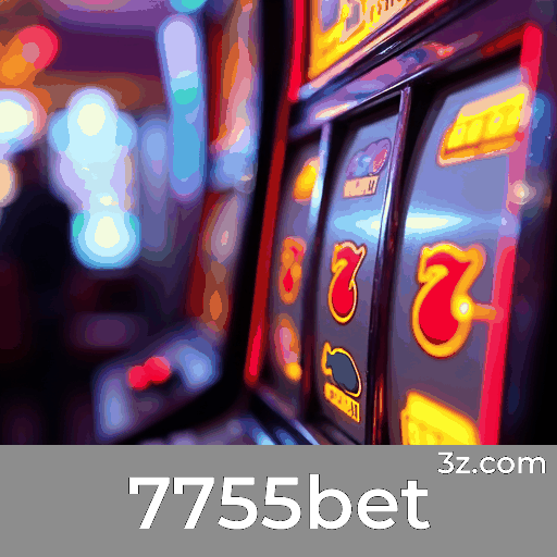 7755bet: Excelência em Apostas com Serviços Profissionais