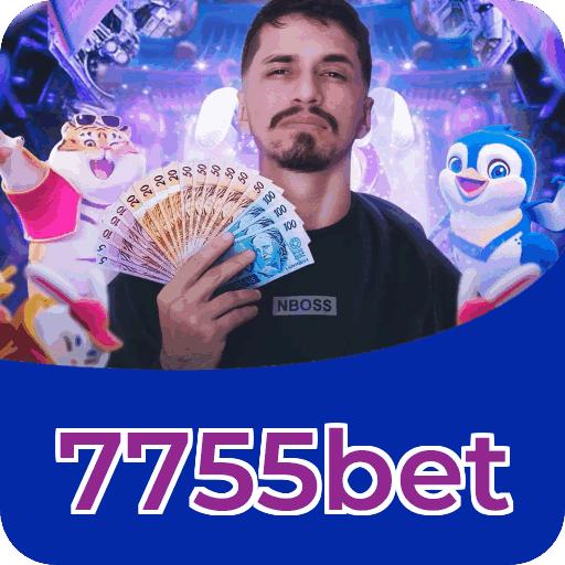 Siga a 7755bet no Facebook