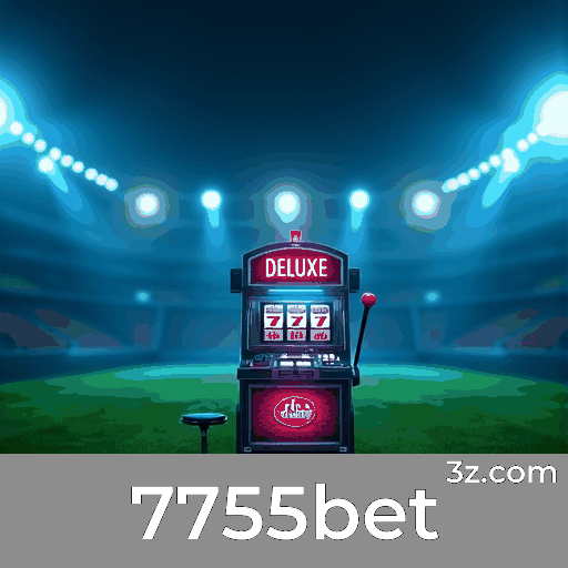 Pioneirismo em Experiências de Entretenimento Disruptivas na 7755bet