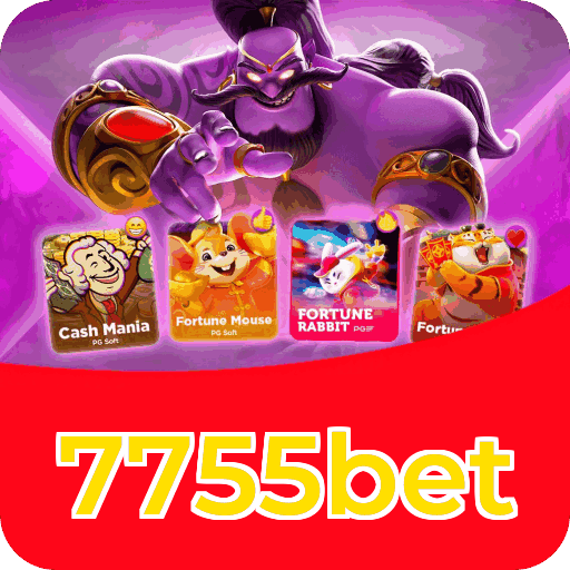 Login rápido no app 7755bet