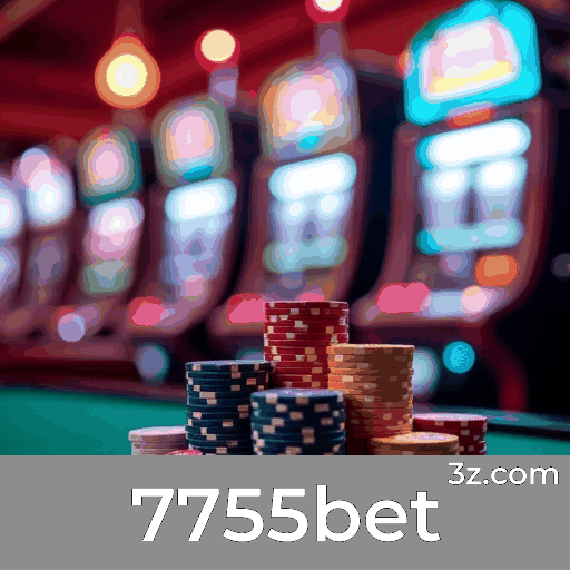 7755bet: Jogos e estratégias de cassino que mudam o jogo