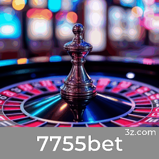 7755bet: Excelência em Apostas com Serviços Profissionais