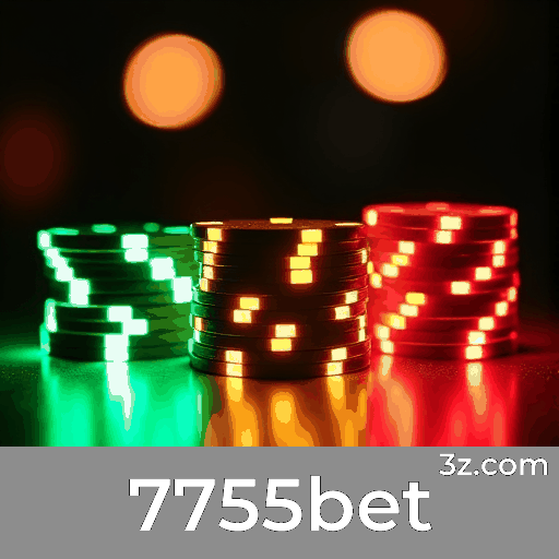 7755bet: Excelência em Apostas com Serviços Profissionais