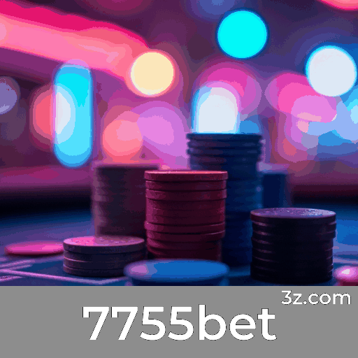 Maximize Promoções e Potencialize Retornos na 7755bet!