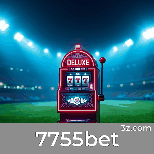 Pioneirismo em Experiências de Entretenimento Disruptivas na 7755bet